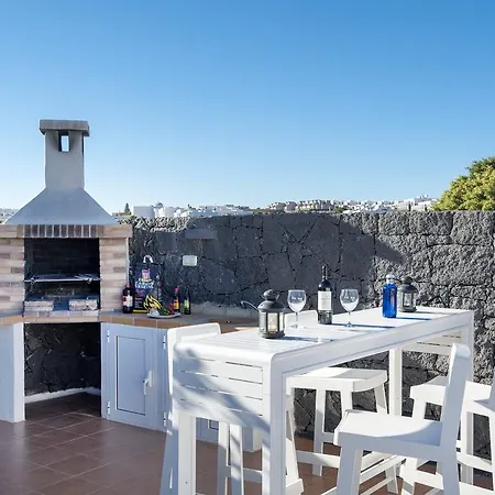 Lemes Playa Blanca (Lanzarote)
